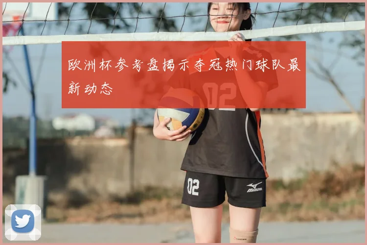 欧洲杯参考盘揭示夺冠热门球队最新动态