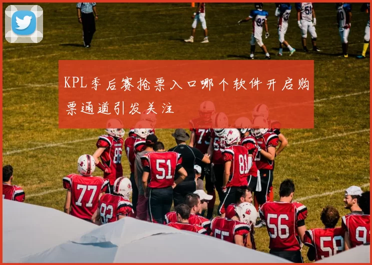 KPL季后赛抢票入口哪个软件开启购票通道引发关注